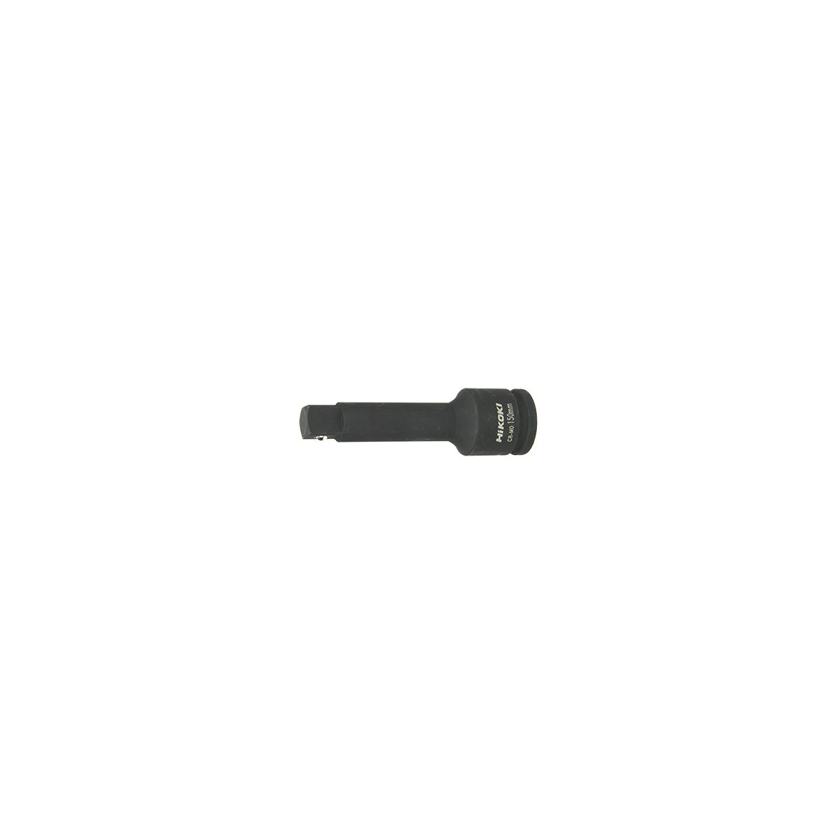  Hikoki Rallonge Pour Douille à Choc 3/4" 300mm (751945)