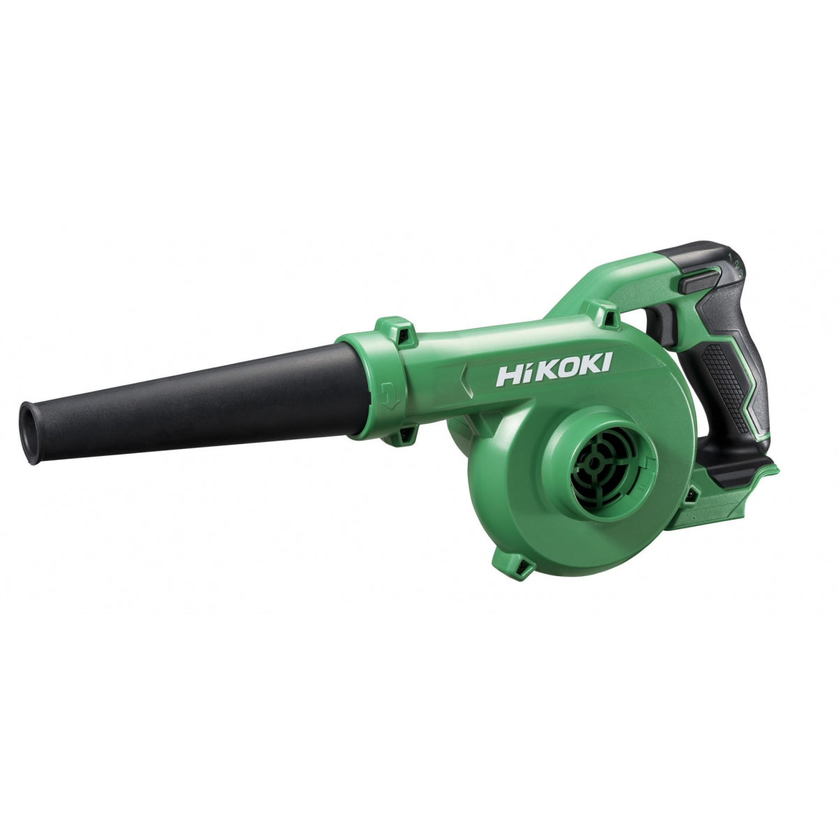  Hikoki RB18DCW4Z Souffleur, Aspirateur Sans Fil 18V (Machine Seule)