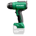  Hikoki RH18DAW2Z Décapeur Thermique Sans Fil 18V Avec Coffret De Transport HitCase