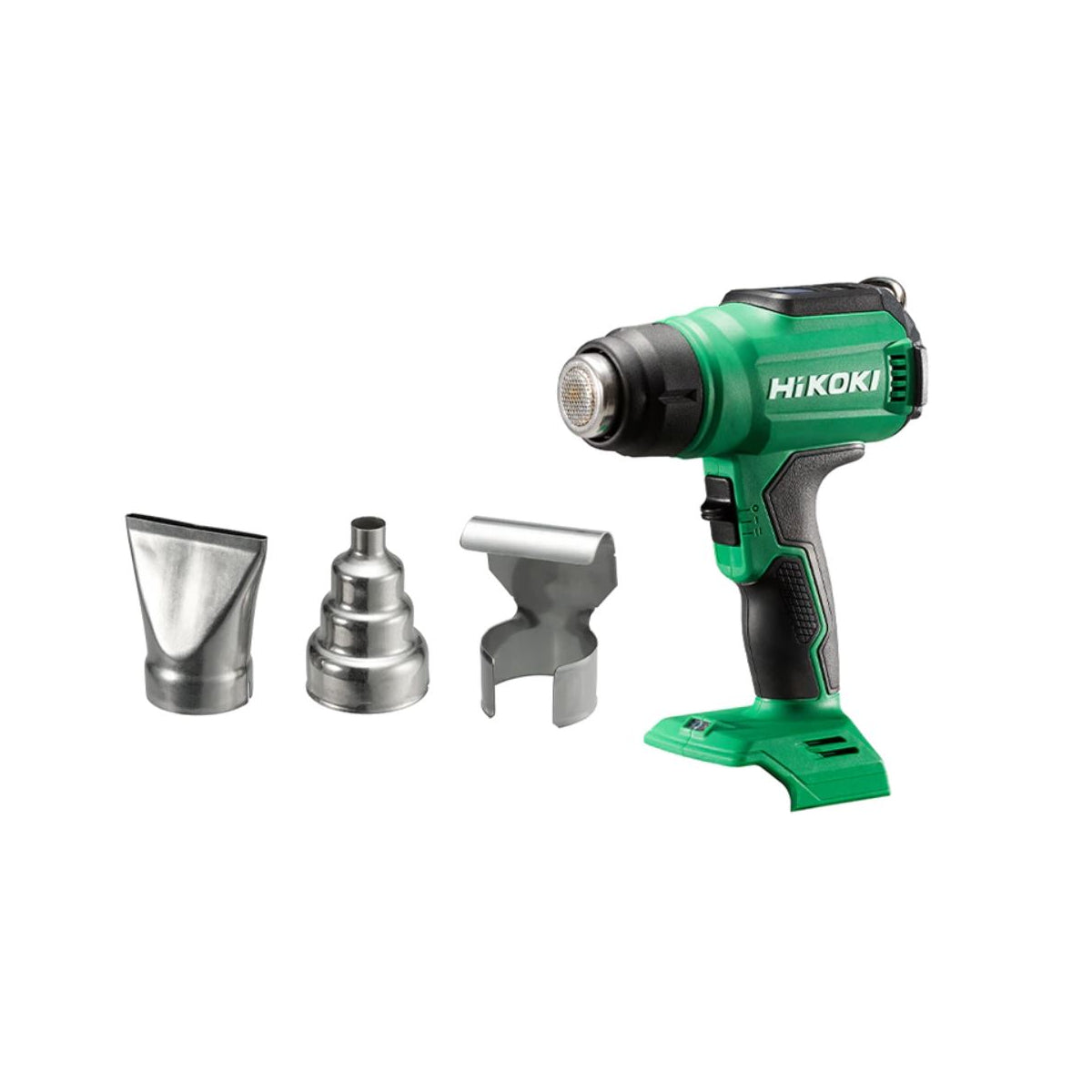  Hikoki RH18DAW2Z Décapeur Thermique Sans Fil 18V Avec Coffret De Transport HitCase