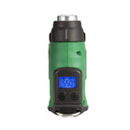  Hikoki RH18DAW2Z Décapeur Thermique Sans Fil 18V Avec Coffret De Transport HitCase