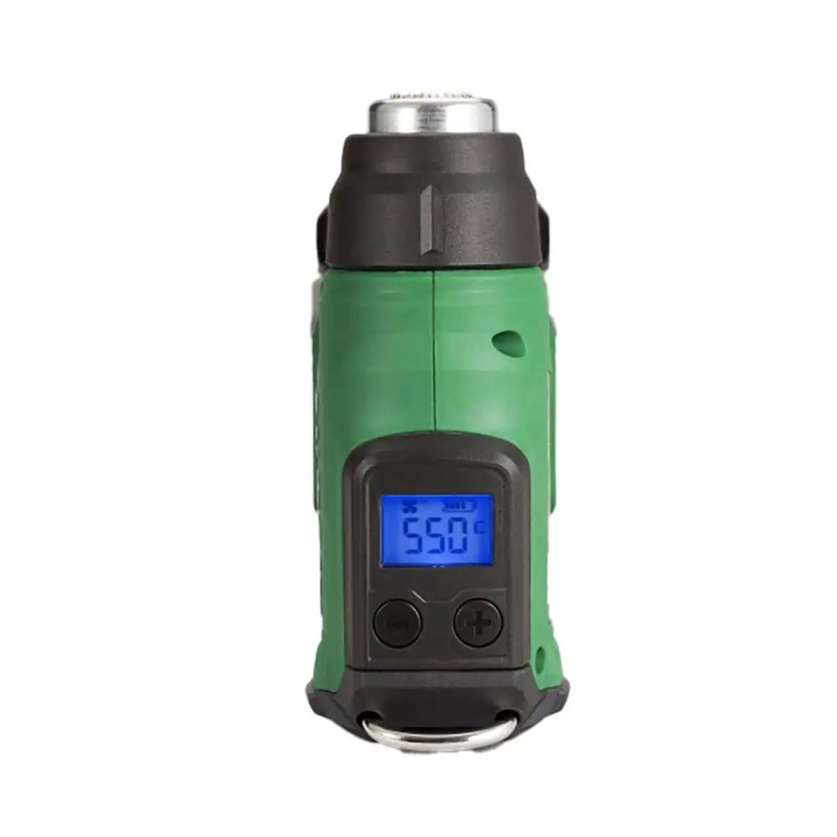  Hikoki RH18DAW2Z Décapeur Thermique Sans Fil 18V Avec Coffret De Transport HitCase