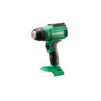  Hikoki RH18DAW2Z Décapeur Thermique Sans Fil 18V Avec Coffret De Transport HitCase