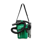  Hikoki RP18DAW4Z Aspirateur Eau & Poussières Sans Fil 18V HEPA