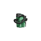  Hikoki RP18DAW4Z Aspirateur Eau & Poussières Sans Fil 18V HEPA