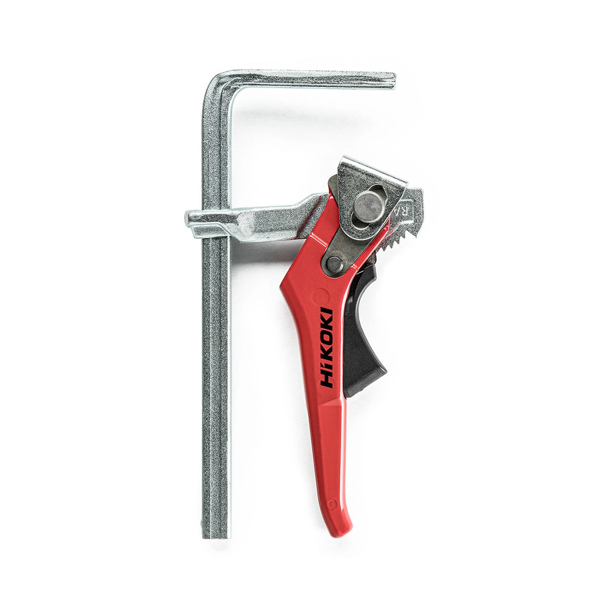  Hikoki Serre-joint à Levier Pour Rail De Guidage (711238)
