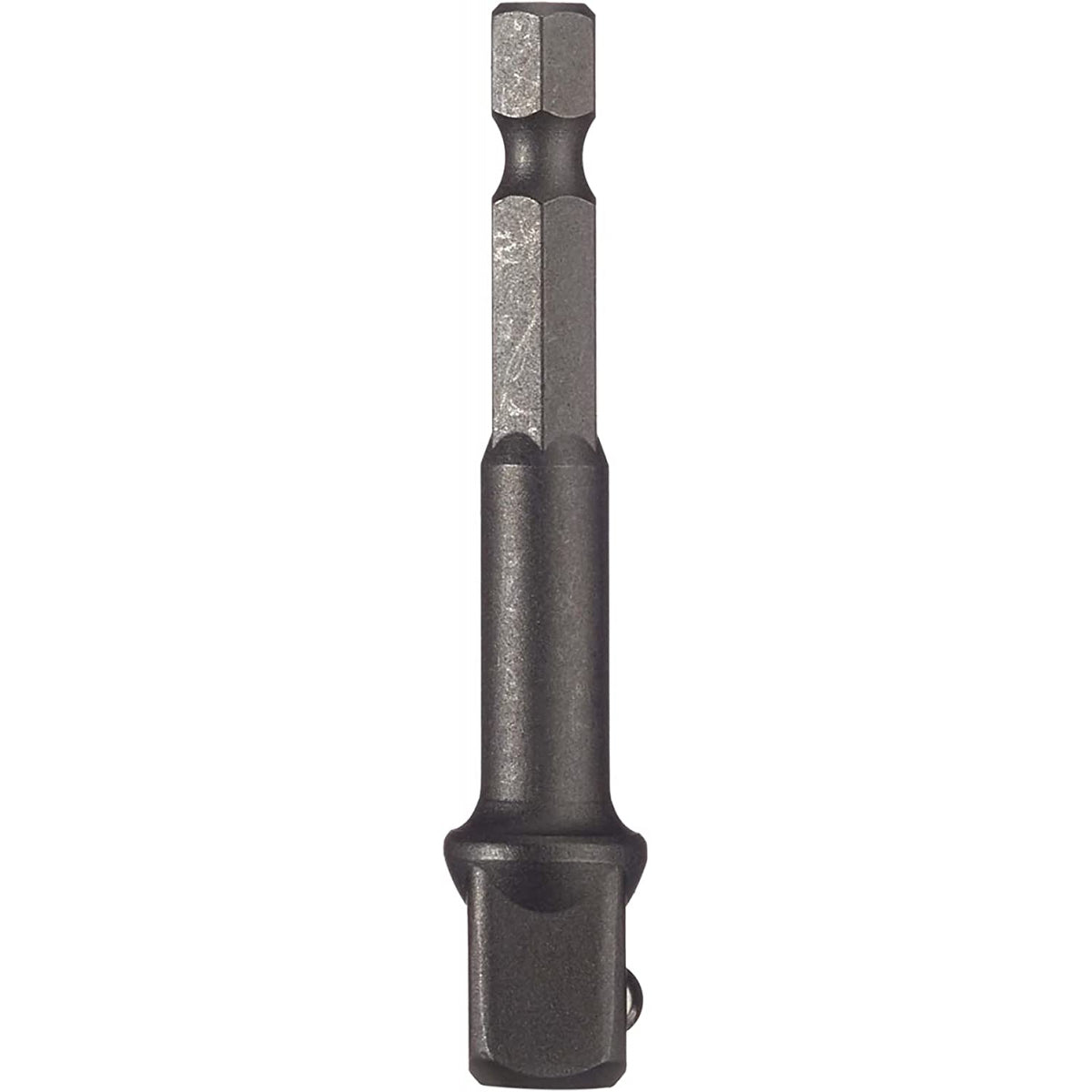  Hikoki Set De 3 Adaptateurs Avec Bille 1/4" Pour Visseuse à Chocs (751970)