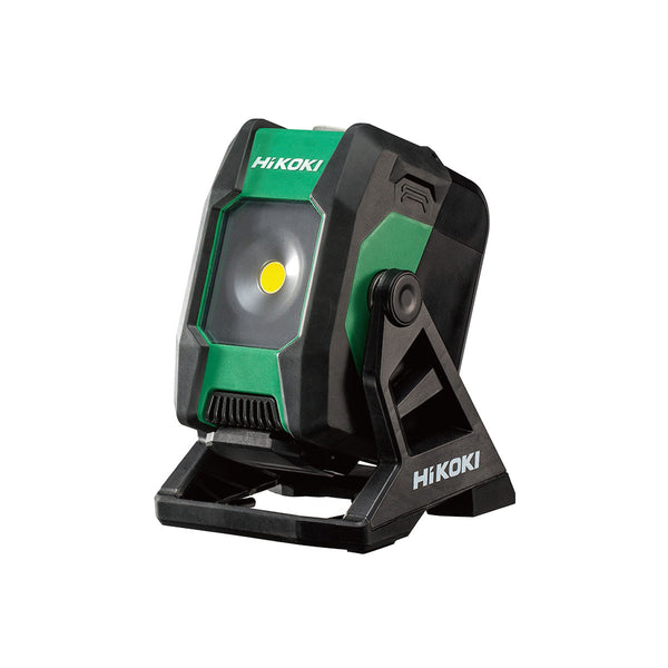  Hikoki UB18DB Projecteur De Chantier Sans Fil 18V 2000 Lumen
