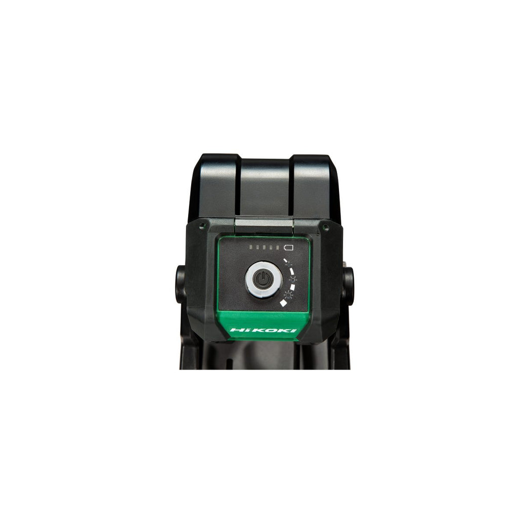  Hikoki UB18DB Projecteur De Chantier Sans Fil 18V 2000 Lumen