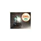  Hikoki UB18DB Projecteur De Chantier Sans Fil 18V 2000 Lumen