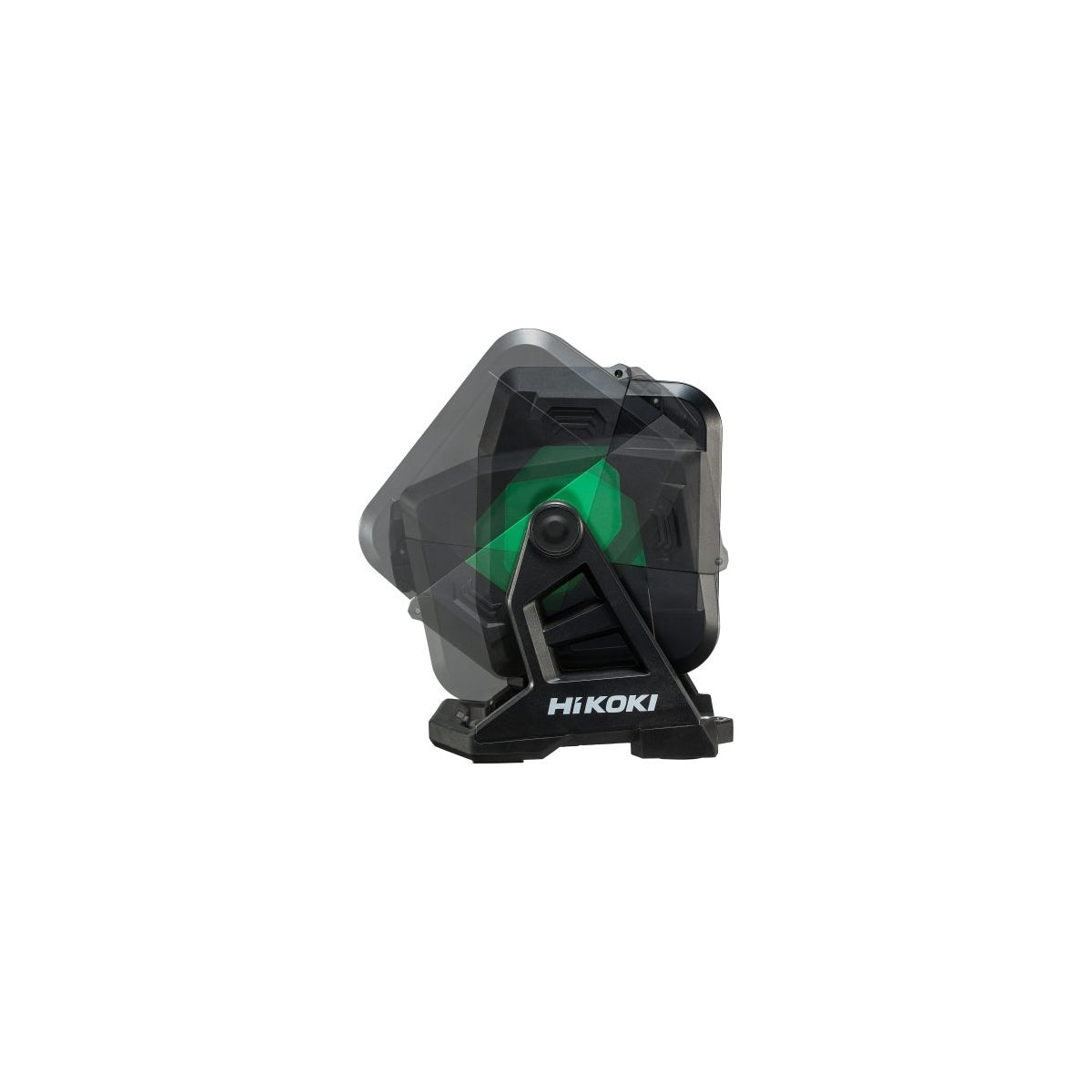  Hikoki UB18DB Projecteur De Chantier Sans Fil 18V 2000 Lumen