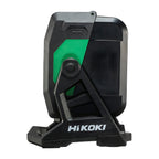  Hikoki UB18DB Projecteur De Chantier Sans Fil 18V 2000 Lumen