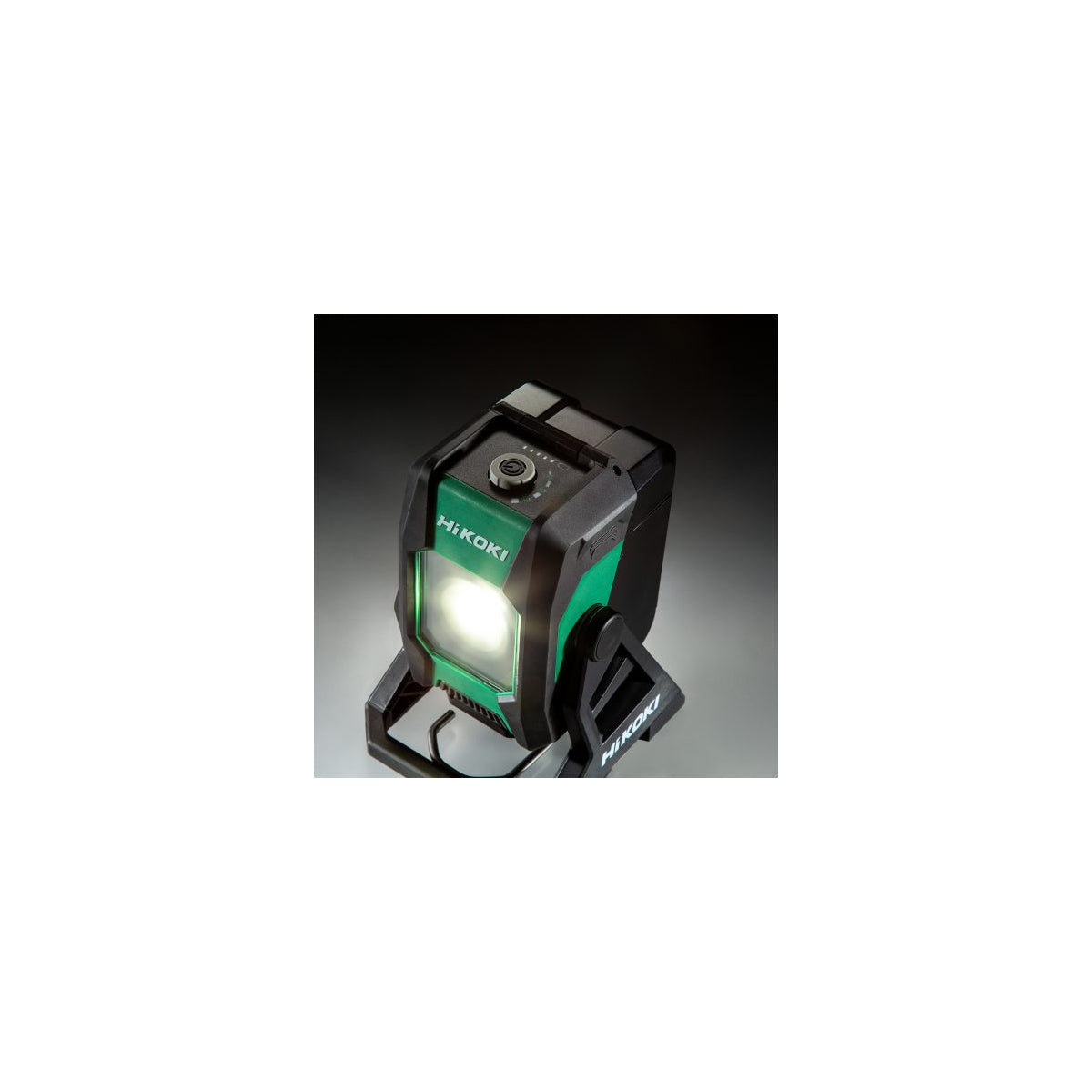  Hikoki UB18DB Projecteur De Chantier Sans Fil 18V 2000 Lumen