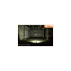  Hikoki UB18DB Projecteur De Chantier Sans Fil 18V 2000 Lumen