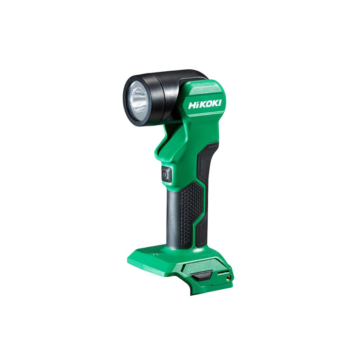 Hikoki UB18DE Lampe Torche De Chantier Sans Fil 18V 250 Lumen