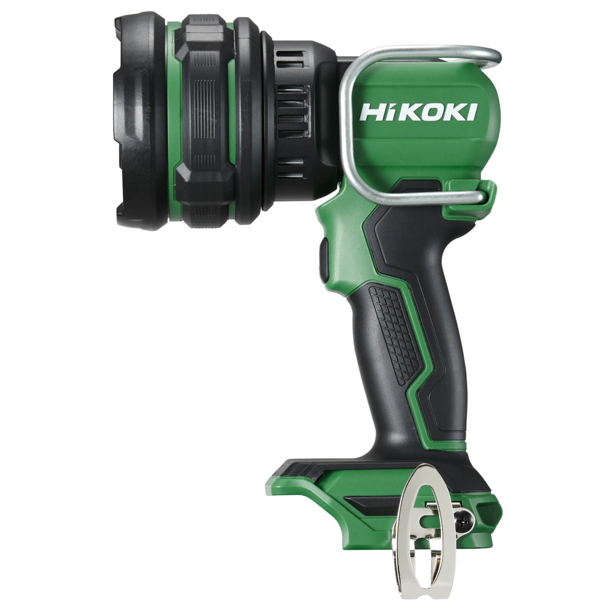 Hikoki UB18DHW4Z Lampe Torche De Chantier Sans Fil 18V 1050 Lumen