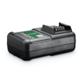 Hikoki UC12SLW0Z Chargeur De Batterie Li-ion 10.8V & 12V à Glissière