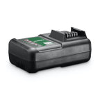  Hikoki UC12SLW0Z Chargeur De Batterie Li-ion 10.8V & 12V à Glissière