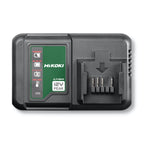  Hikoki UC12SLW0Z Chargeur De Batterie Li-ion 10.8V & 12V à Glissière
