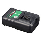  Hikoki UC12SLW0Z Chargeur De Batterie Li-ion 10.8V & 12V à Glissière