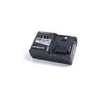  Hikoki UC18YSL3W0Z Chargeur Rapide 14.4, 18V & 36V Li-ion Avec Port USB