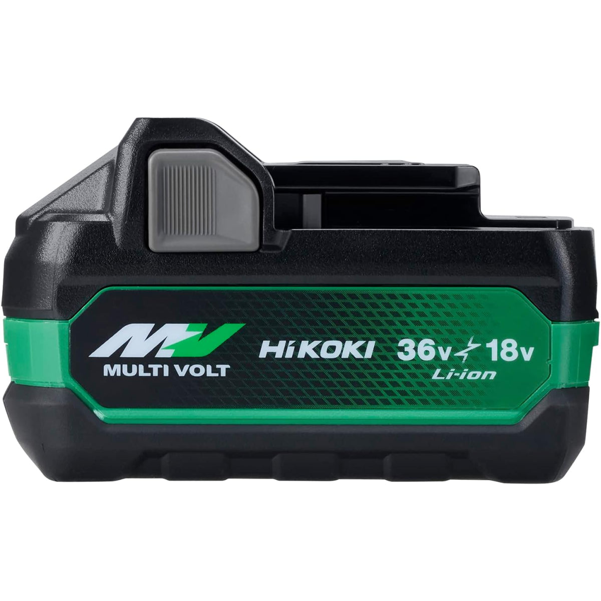  Hikoki UC18YSL3WHZ Kit De 2 Batteries Multi Volt 36V 5Ah BSL36A18X Avec Chargeur UC18YSL3