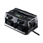  Hikoki Chargeur Rapide Multi-ports 18V & 36V Multi Volt UC18YTSL W0Z