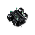  Hikoki Chargeur Rapide Multi-ports 18V & 36V Multi Volt UC18YTSL W0Z