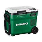 Makita Hikoki UL18DBAW4Z Glacière & Réchaud 25L (Machine Seule)