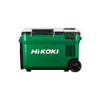 Makita Hikoki UL18DBAW4Z Glacière & Réchaud 25L (Machine Seule)