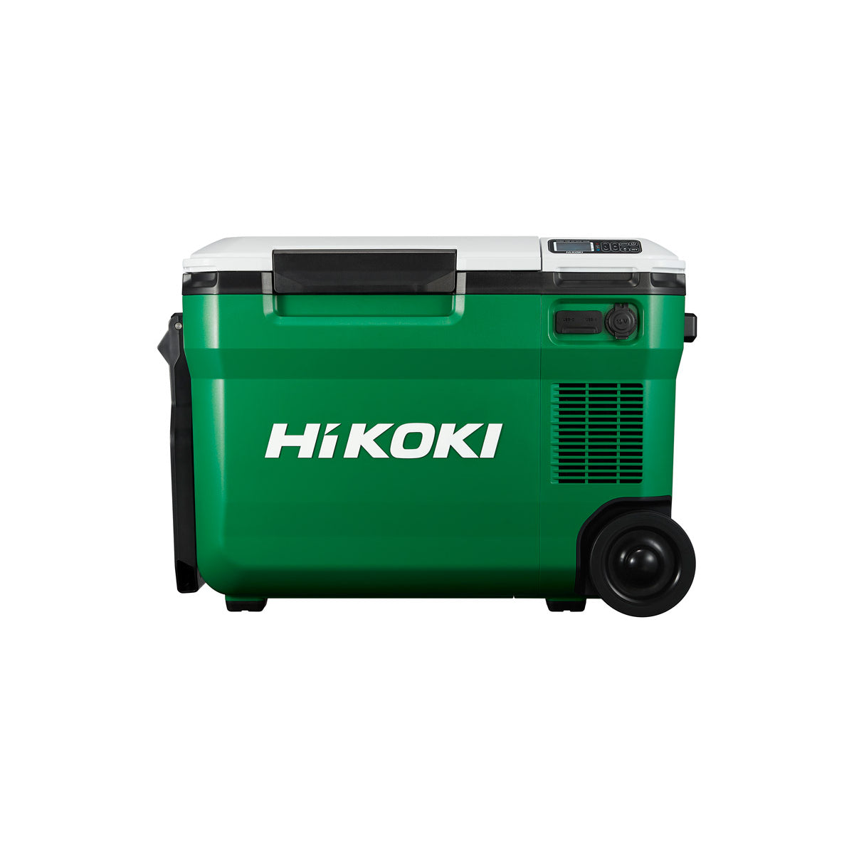 Makita Hikoki UL18DBAW4Z Glacière & Réchaud 25L (Machine Seule)