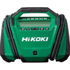  Hikoki UP18DAW4Z Gonfleur Sans Fil 18V 11Bar