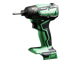  Hikoki WH18DD W4Z Visseuse à Chocs 18V 140Nm Brushless (Machine Seule)