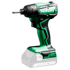 Hikoki WH18DD W4Z Visseuse à Chocs 18V 140Nm Brushless (Machine Seule)