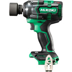  Hikoki WR18DH W2Z Boulonneuse à Choc Brushless 1/2" 18V 600Nm Avec Coffret De Transport HitCase