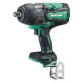  HiKoki WR36DAW2Z Boulonneuse à Choc Brushless 3/4" 36V 1800Nm Avec Coffret Hit-case
