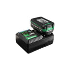  Hitach - Hikoki Chargeur Tres Rapide 12Ah 36V UC36YSL2W0Z 14.4, 18V & 36V Li-ion à Glissière