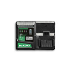  Hitach - Hikoki Chargeur Tres Rapide 12Ah 36V UC36YSL2W0Z 14.4, 18V & 36V Li-ion à Glissière