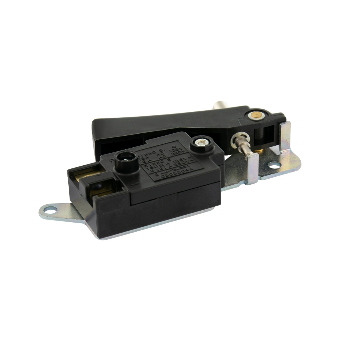  Hikoki - Hitachi Interrupteur Perforateur H45MR, H45SR, H41SD, H60MR (306143)