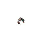  Hitachi 321533 Interrupteur TG541FSA-4