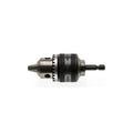  Hitachi 321823N Mandrin à Clé ø10mm Pour Visseuse (752082)