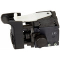  Hitachi 322854 Interrupteur TG801-ASBU-5 Perceuse DV20VB2, DV18V, D13VB3