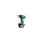  Hitachi 324237 Carcasse Boulonneuse WR14DL
