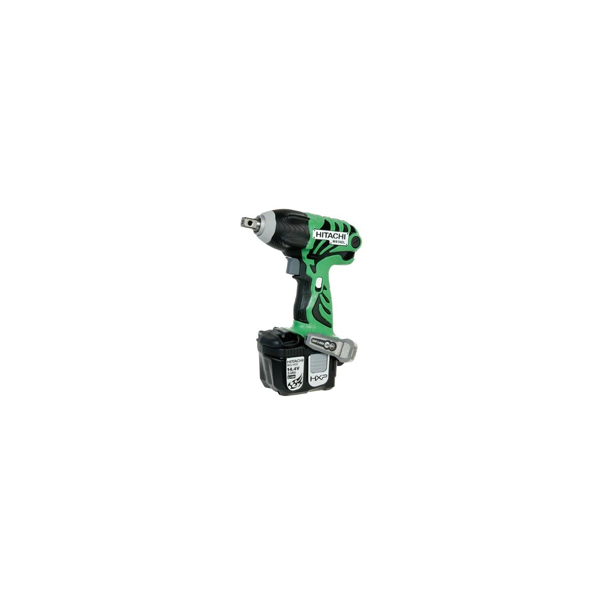  Hitachi 324237 Carcasse Boulonneuse WR14DL