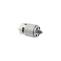  Hitachi - Hikoki Moteur 18V DS18DVF3, DS18DFL, DS18DJL, DS18DGL (332558 -337115 - 371191- 324497)