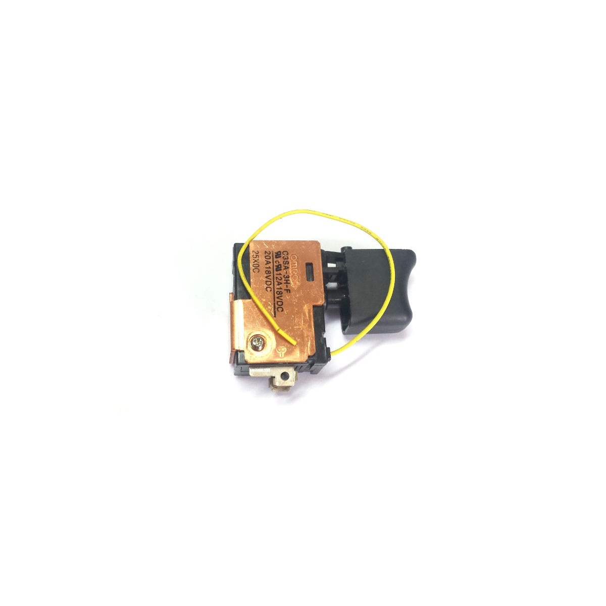  Hitachi 328335 Interrupteur C3SA-3H-F Scie Sauteuse