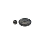  Hitachi 329054 Couple Pignon & Couronne G13YC, G13SB2, G13VA (308539)
