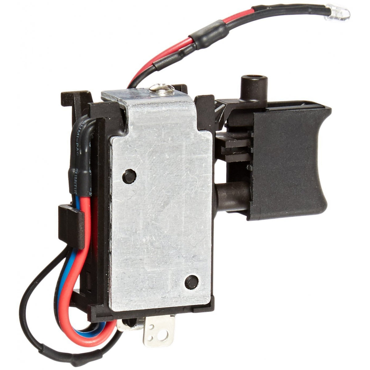  Hitachi - Hikoki Interrupteur Pour Perceuse DS18DSAL (330596)