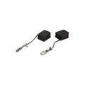  Hikoki - Hitachi Paire De Charbons Pour Meuleuse G13YG, G13BY (372939)