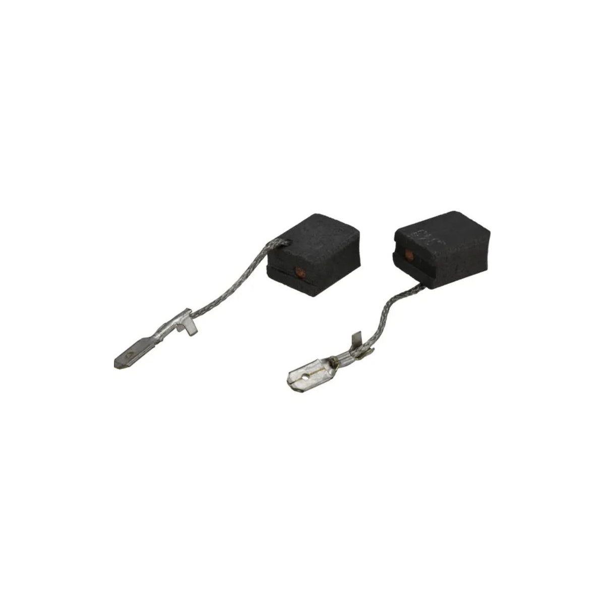 Hikoki - Hitachi Paire De Charbons Pour Meuleuse G13YG, G13BY (372939)